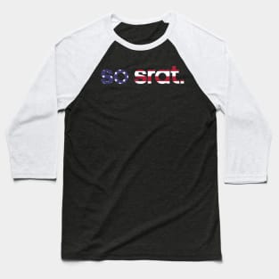 American So Srat Baseball T-Shirt